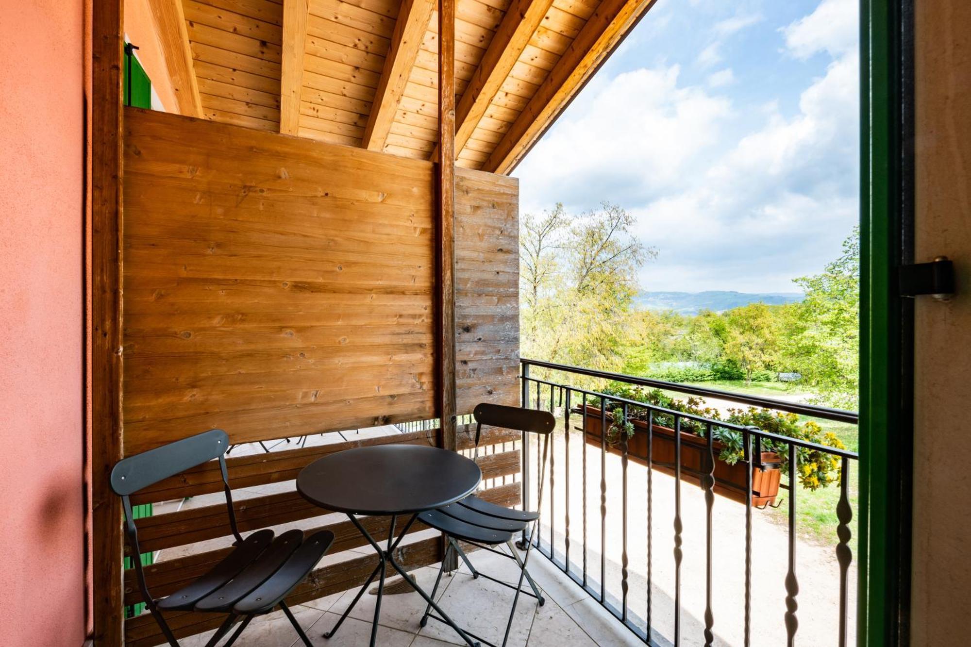 Agriturismo Il Porcellino Quinto di Valpantena 外观 照片
