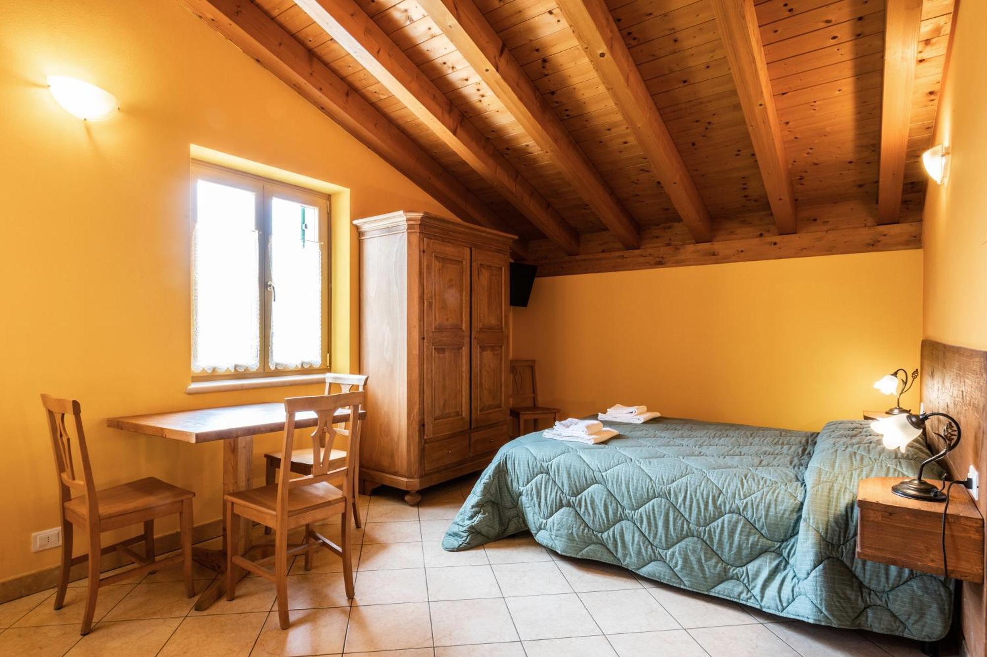 Agriturismo Il Porcellino Quinto di Valpantena 外观 照片