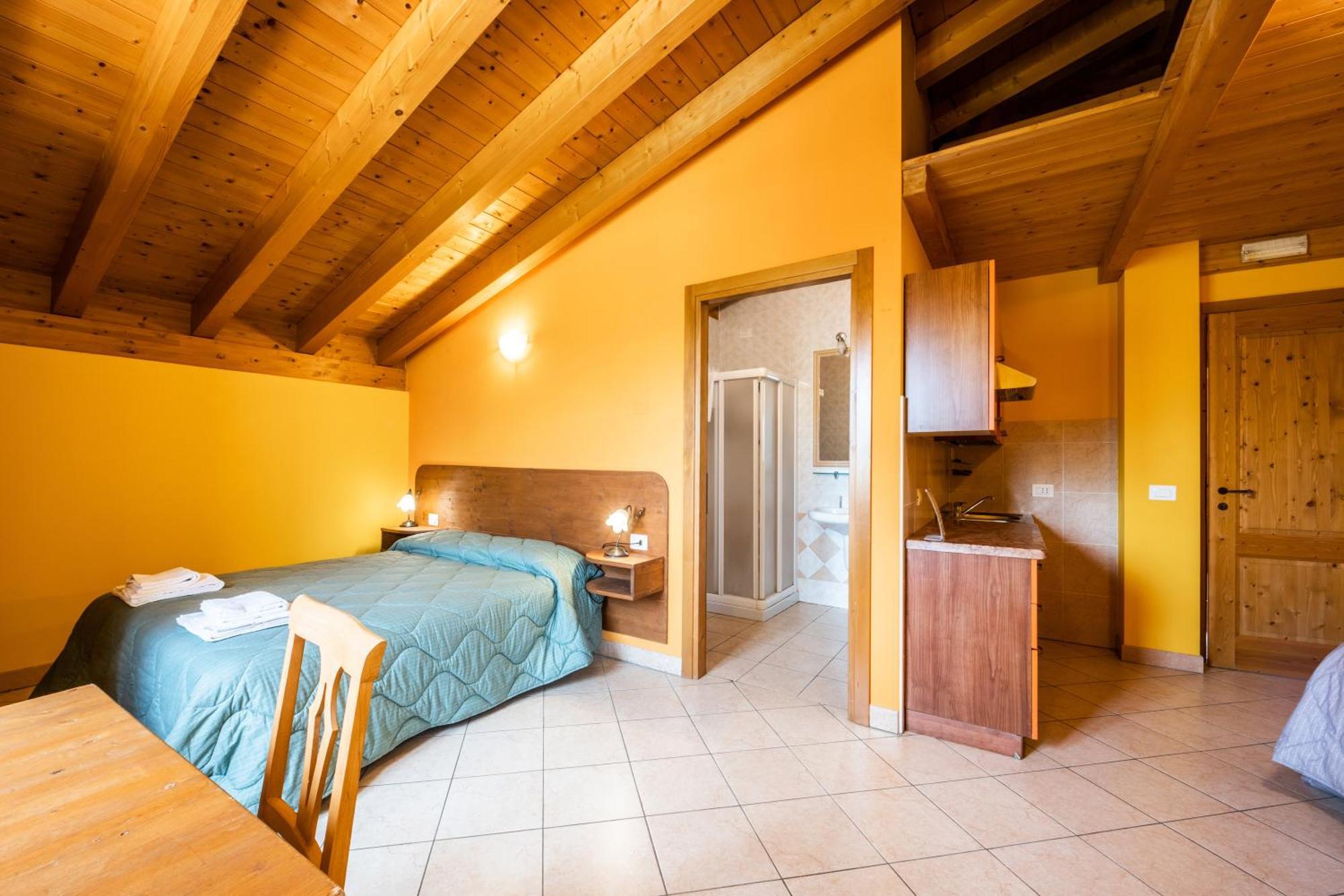 Agriturismo Il Porcellino Quinto di Valpantena 外观 照片