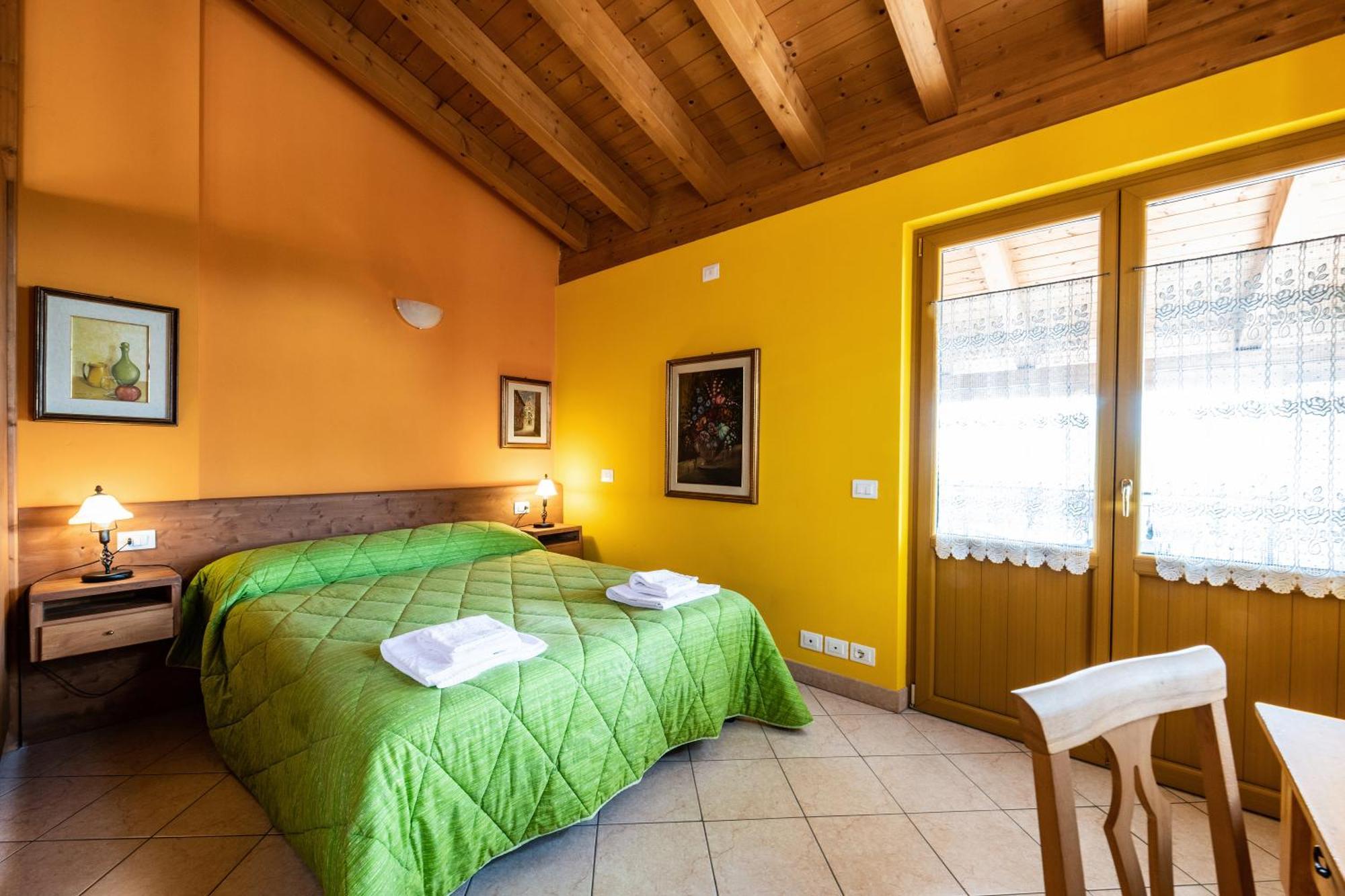 Agriturismo Il Porcellino Quinto di Valpantena 外观 照片