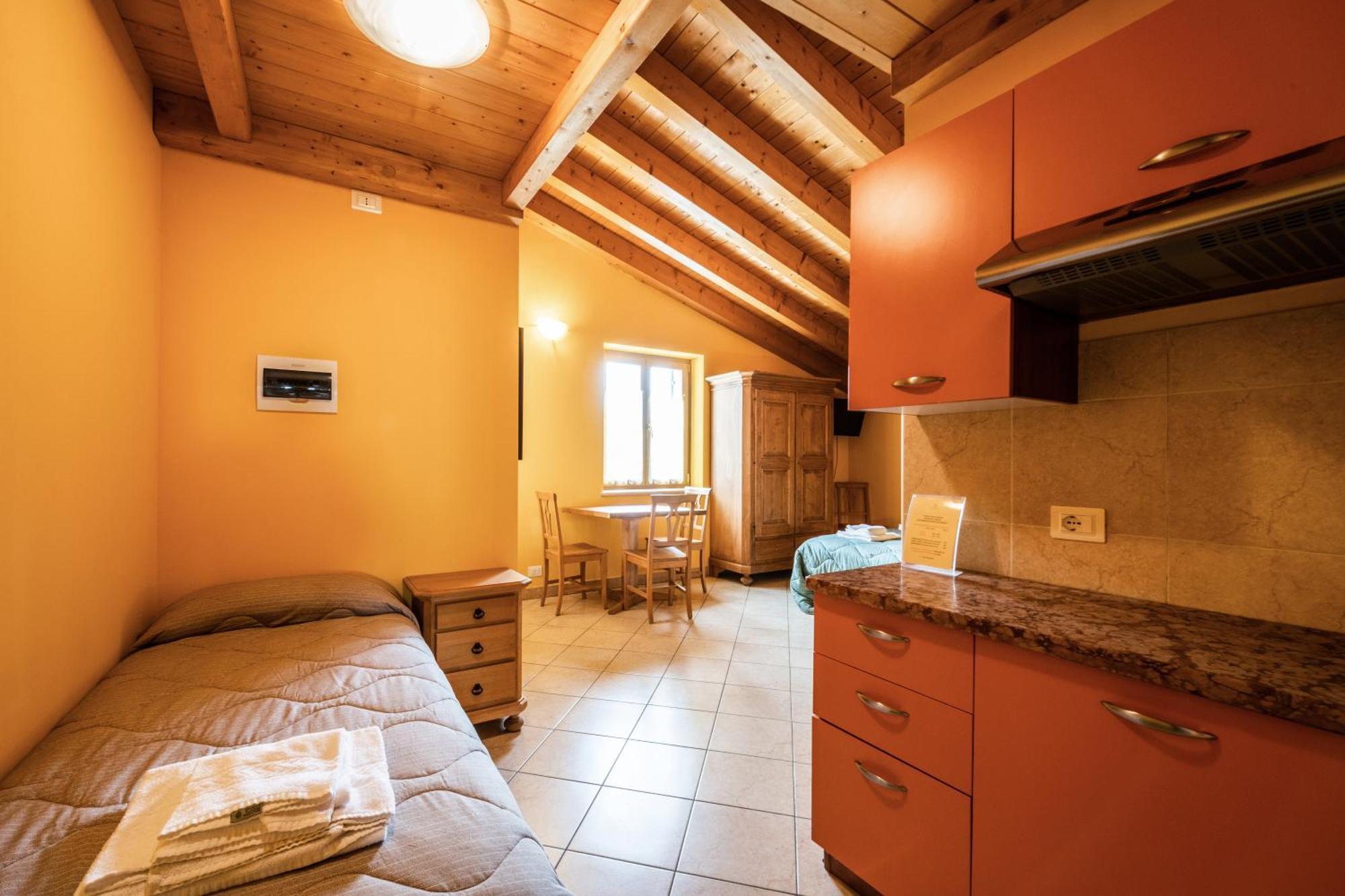 Agriturismo Il Porcellino Quinto di Valpantena 外观 照片