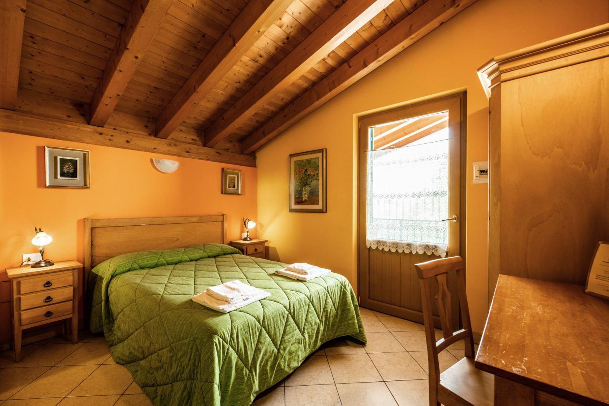 Agriturismo Il Porcellino Quinto di Valpantena 外观 照片