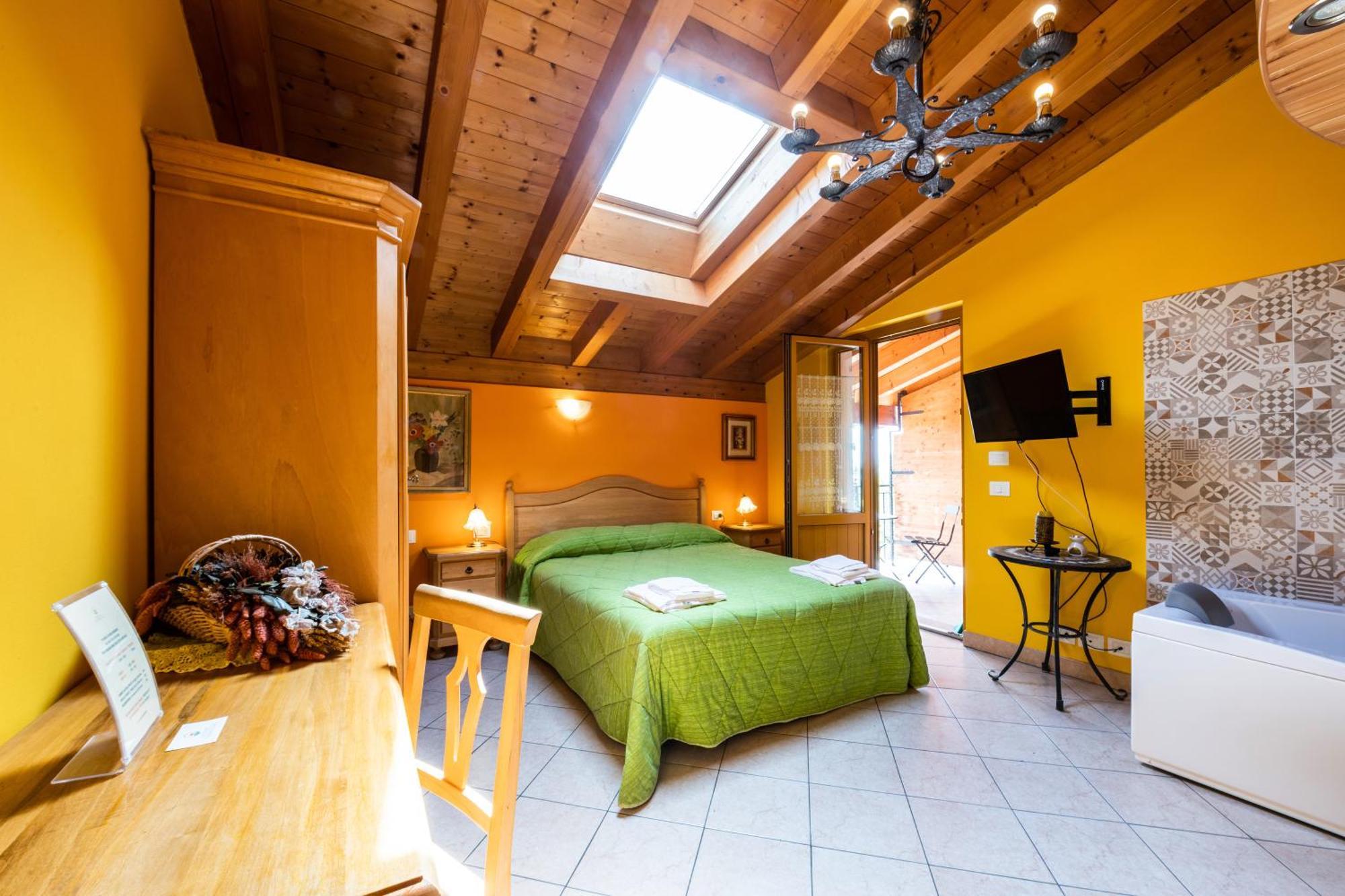 Agriturismo Il Porcellino Quinto di Valpantena 外观 照片